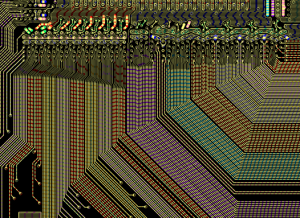 Package and Substrate Design